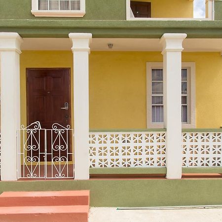 Believe Caribbean Apartment Bridgetown Buitenkant foto