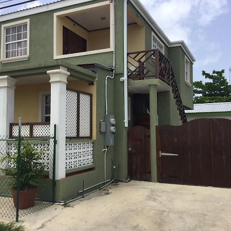 Believe Caribbean Apartment Bridgetown Buitenkant foto