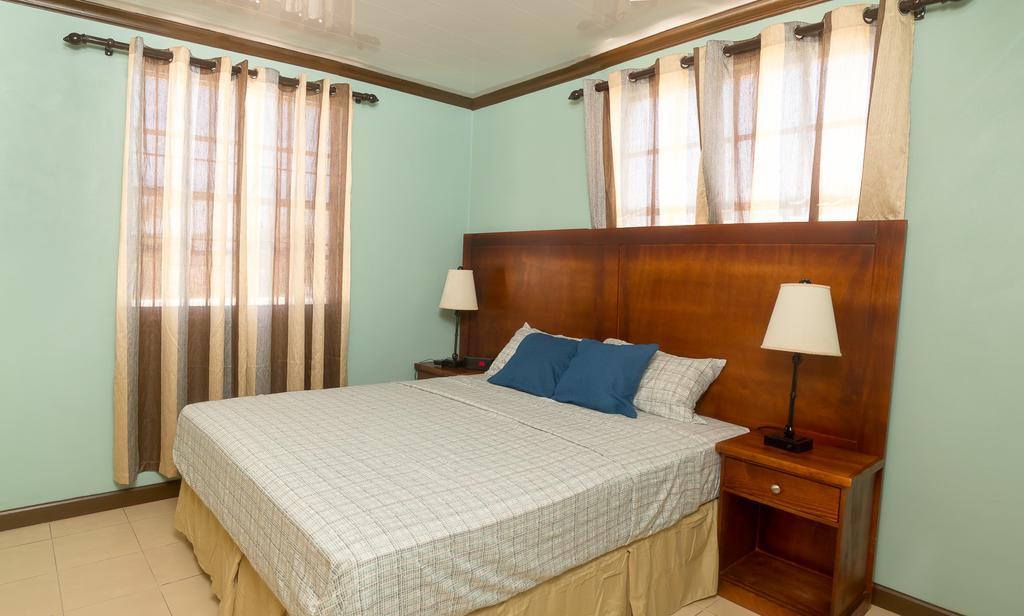 Believe Caribbean Apartment Bridgetown Buitenkant foto