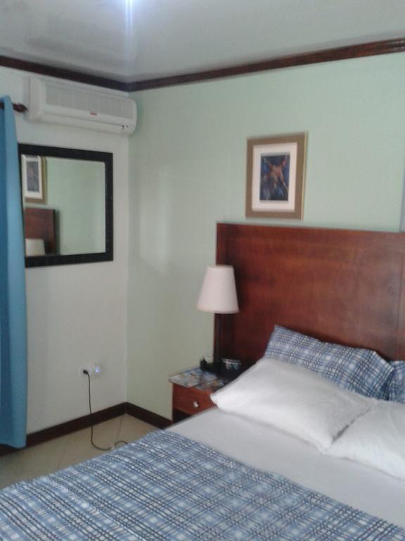 Believe Caribbean Apartment Bridgetown Buitenkant foto