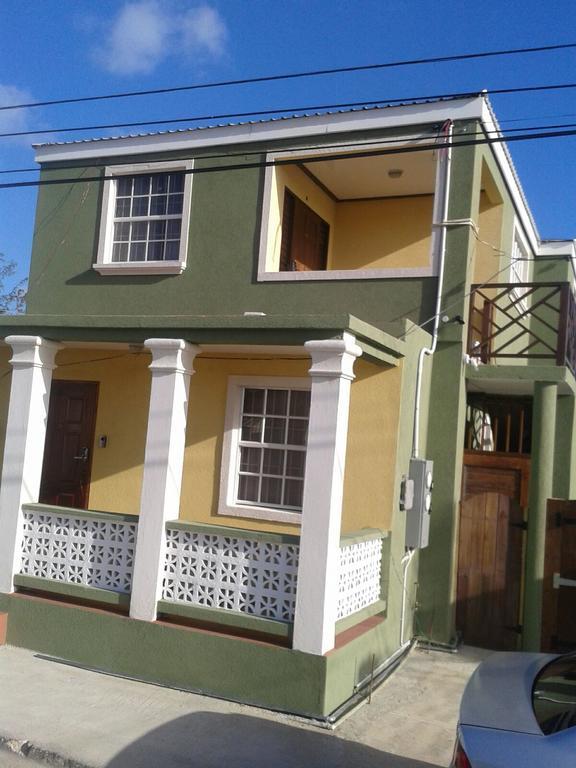 Believe Caribbean Apartment Bridgetown Buitenkant foto