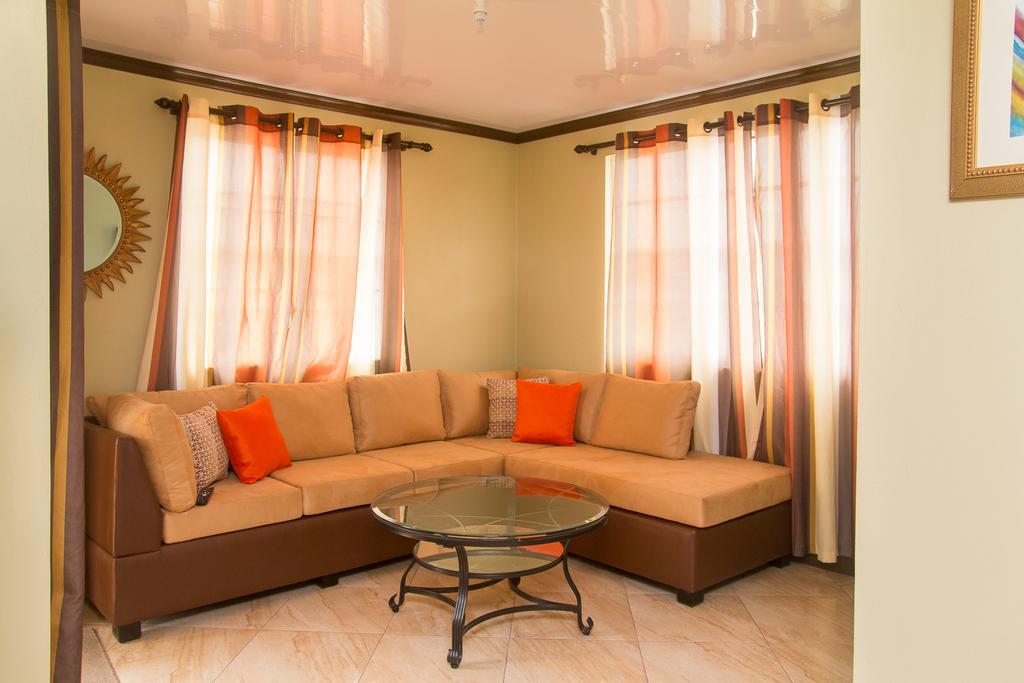 Believe Caribbean Apartment Bridgetown Buitenkant foto