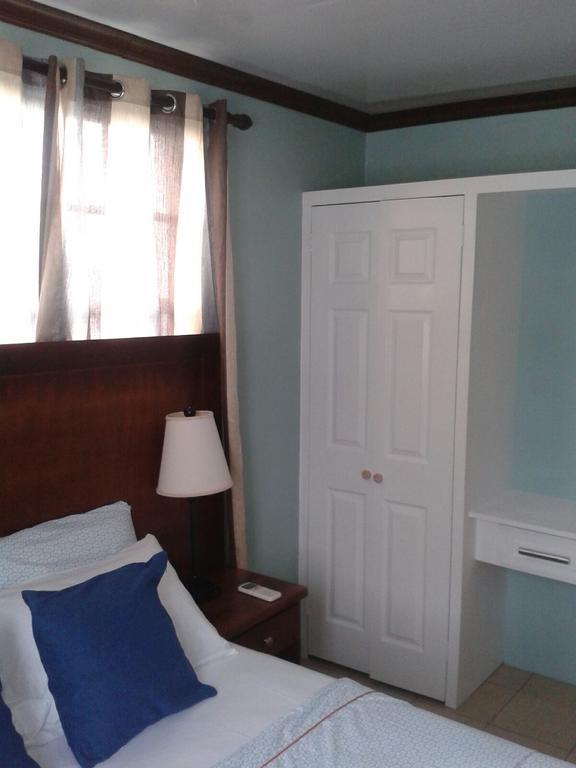 Believe Caribbean Apartment Bridgetown Buitenkant foto