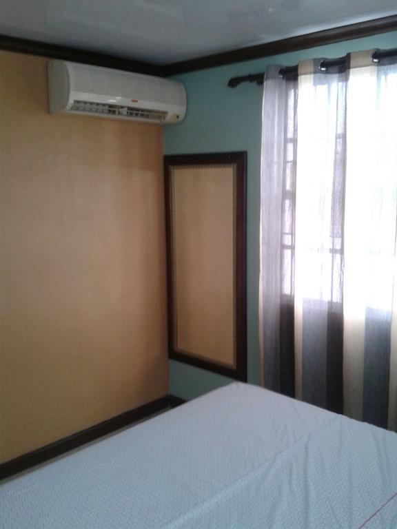 Believe Caribbean Apartment Bridgetown Buitenkant foto