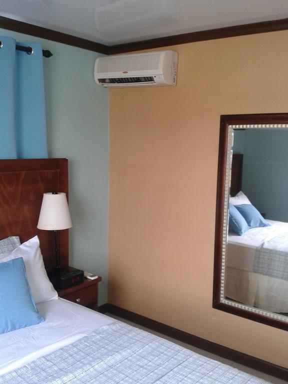 Believe Caribbean Apartment Bridgetown Buitenkant foto